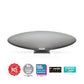 PC Speakers Bowers & Wilkins Zeppelin 2021 Perl Gray Grey 80 W