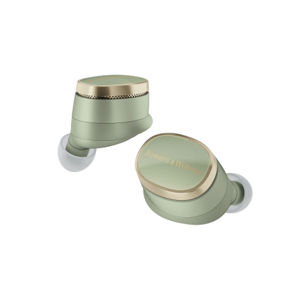Headphones Bowers & Wilkins FP44970 Green