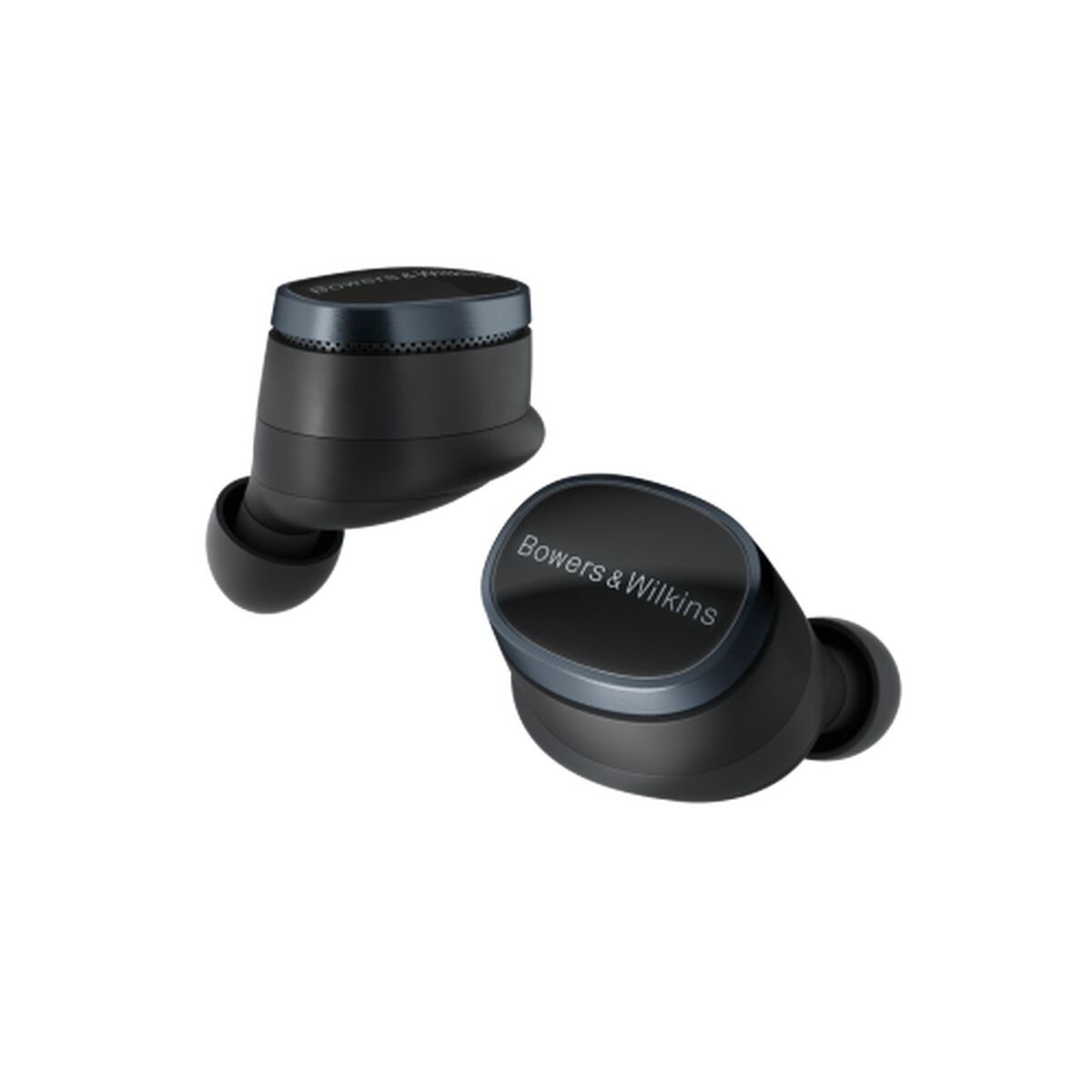 Headphones Bowers & Wilkins FP44989 Black