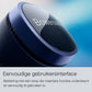 Headphones Bowers & Wilkins FP44989 Black