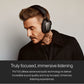 Headphones Bowers & Wilkins FP45349 Blue