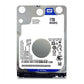 Hard Drive Western Digital WD10SPZX 1 TB 5400 rpm 2,5" 1 TB 1 TB HDD 1 TB SSD 2,5"