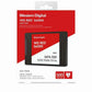 Hard Drive Western Digital WDS500G1R0A 500 Gb 2,5" SSD 500 GB SSD
