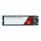 Hard Drive Western Digital Red SA500 500 GB SSD 500 GB SSD