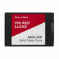 Hard Drive SSD Western Digital WDS100T1R0A 1 TB SSD 2,5"