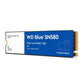 Hard Drive Western Digital SN580  1 TB SSD