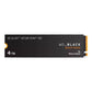 Hard Drive Western Digital WDS400T4X0E 4 TB SSD