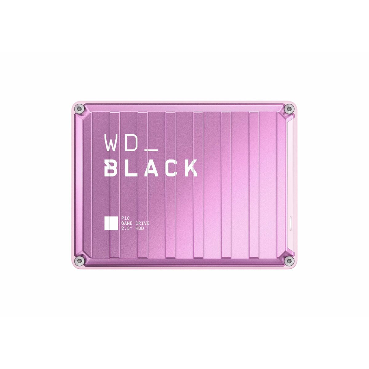 External Hard Drive Western Digital P10 2 TB HDD