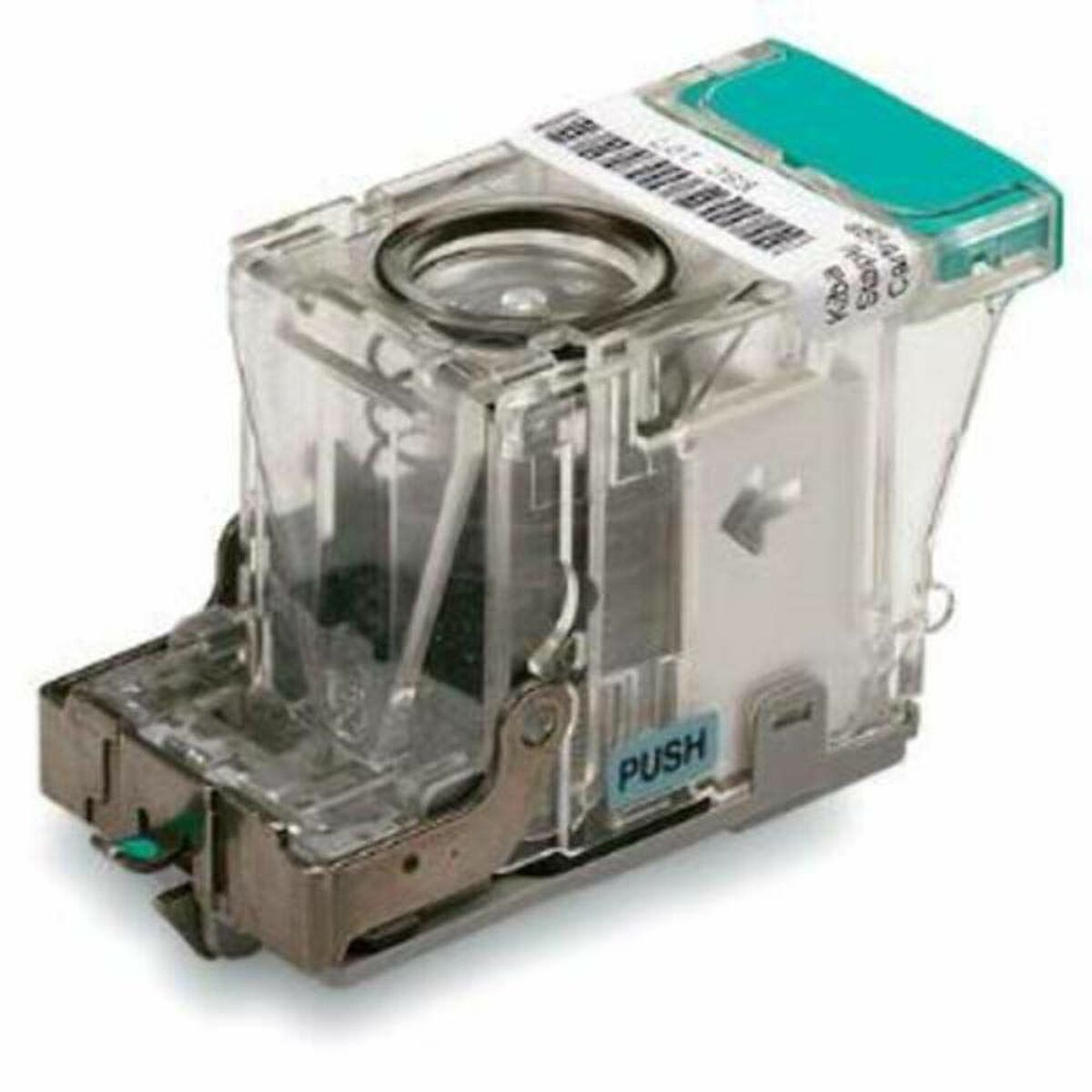 Recycled Fuser HP C8091A Black