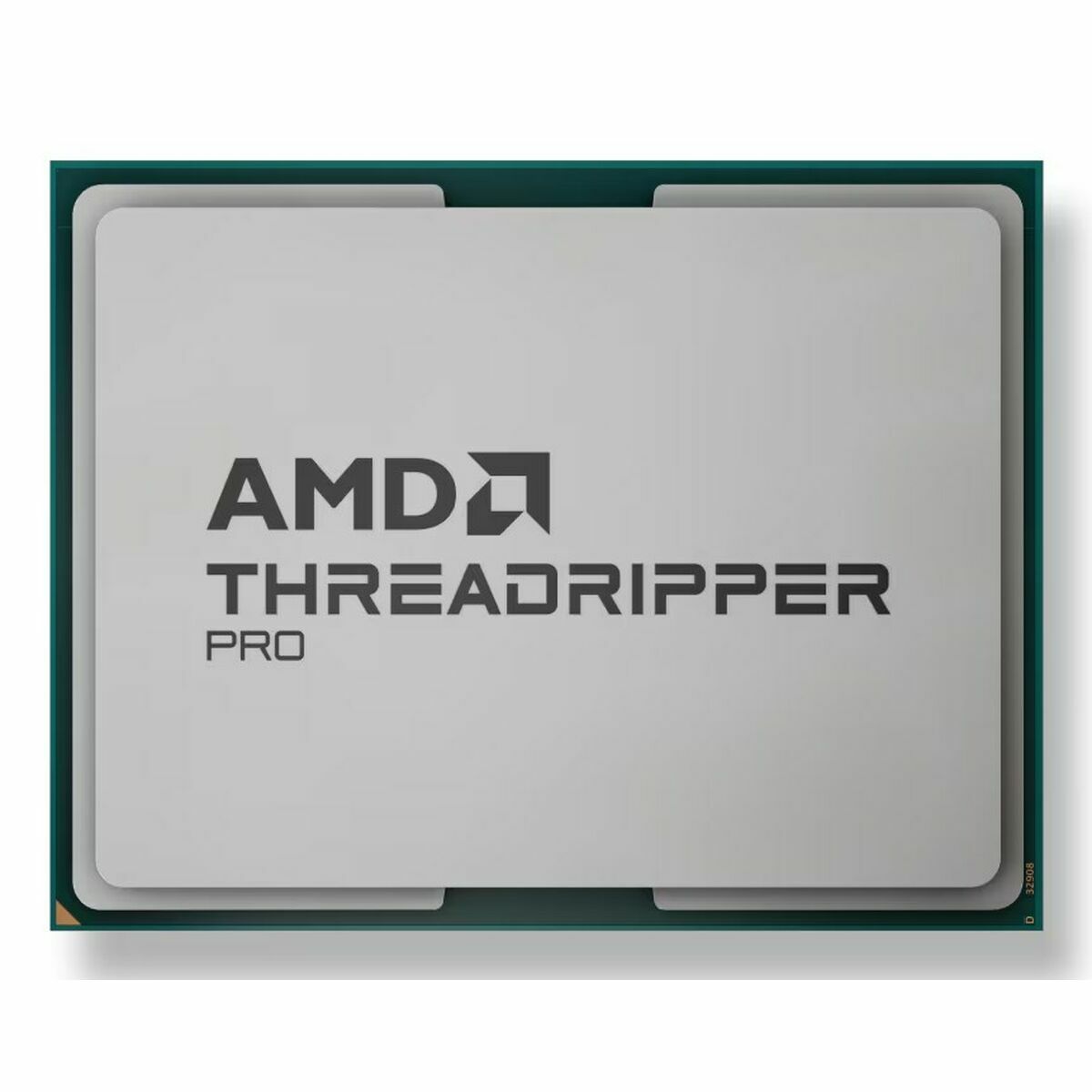 Processor AMD 100-100000723WOF