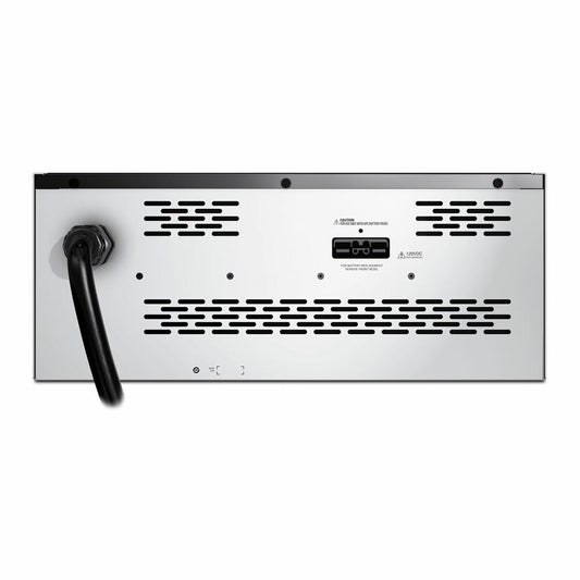 Battery for Uninterruptible Power Supply System UPS APC SMX120BP             External