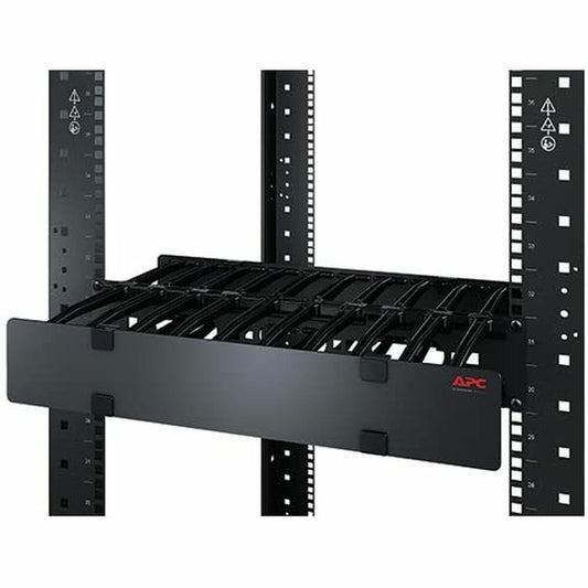 Wall-mounted Rack Cabinet APC AR8602A 1U 19"