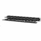 Wall-mounted Rack Cabinet APC AR8602A 1U 19"