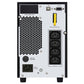 Uninterruptible Power Supply System Interactive UPS APC SRV2KI 800 W 1600 W