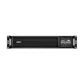 Uninterruptible Power Supply System Interactive UPS APC SRT1500RMXLI-NC