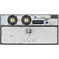 Uninterruptible Power Supply System Interactive UPS APC SRV10KRILRK 10000 W