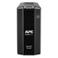 Uninterruptible Power Supply System Interactive UPS APC BR650MI 390 W