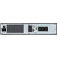 Uninterruptible Power Supply System Interactive UPS APC SRV1KRIRK-E 900 W
