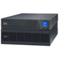 Uninterruptible Power Supply System Interactive UPS APC SRV5KRILRK 5000 W
