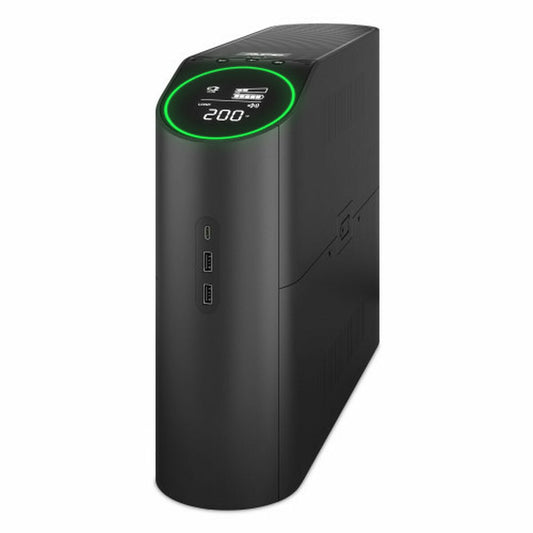 Uninterruptible Power Supply System Interactive UPS APC BGM2200B-GR 2200 VA 1320 W
