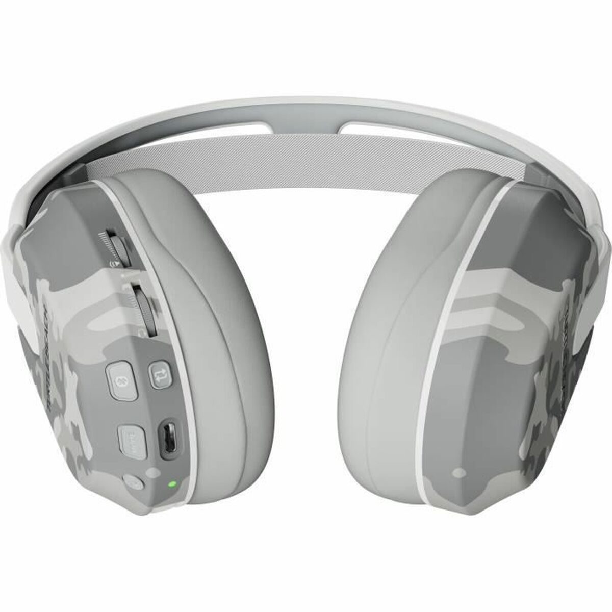 Headphones with Microphone Turtle Beach Stealth 500
