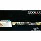 Original Toner Lexmark CS796 Cyan