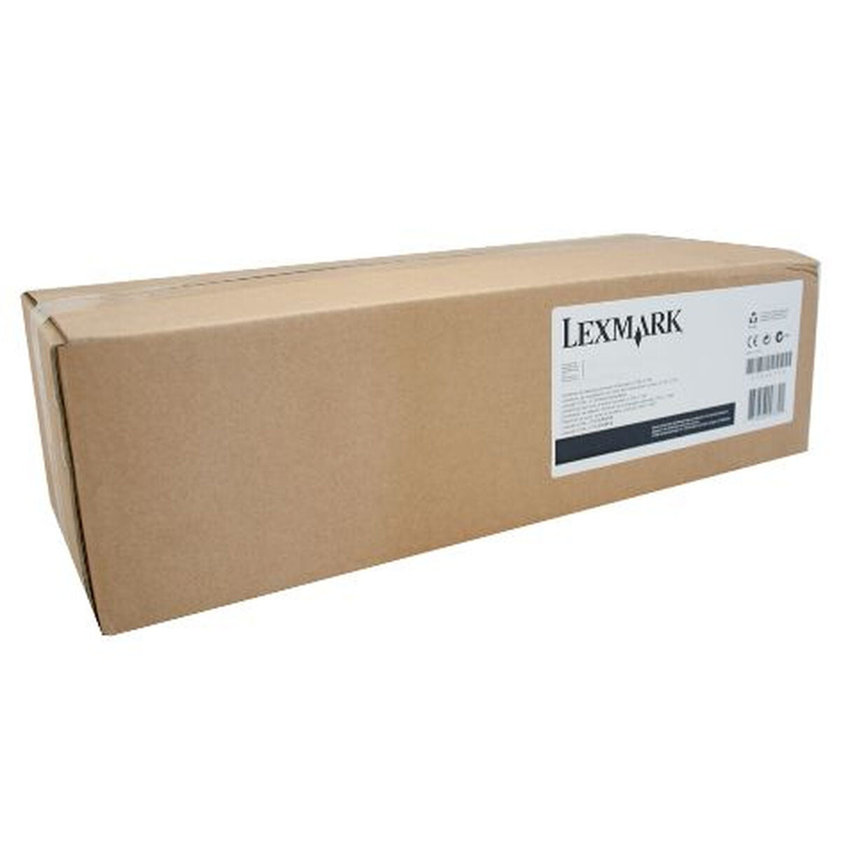 Toner Lexmark 24B5998 Black