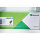 Original Toner Lexmark XC8160, 8163 Cyan