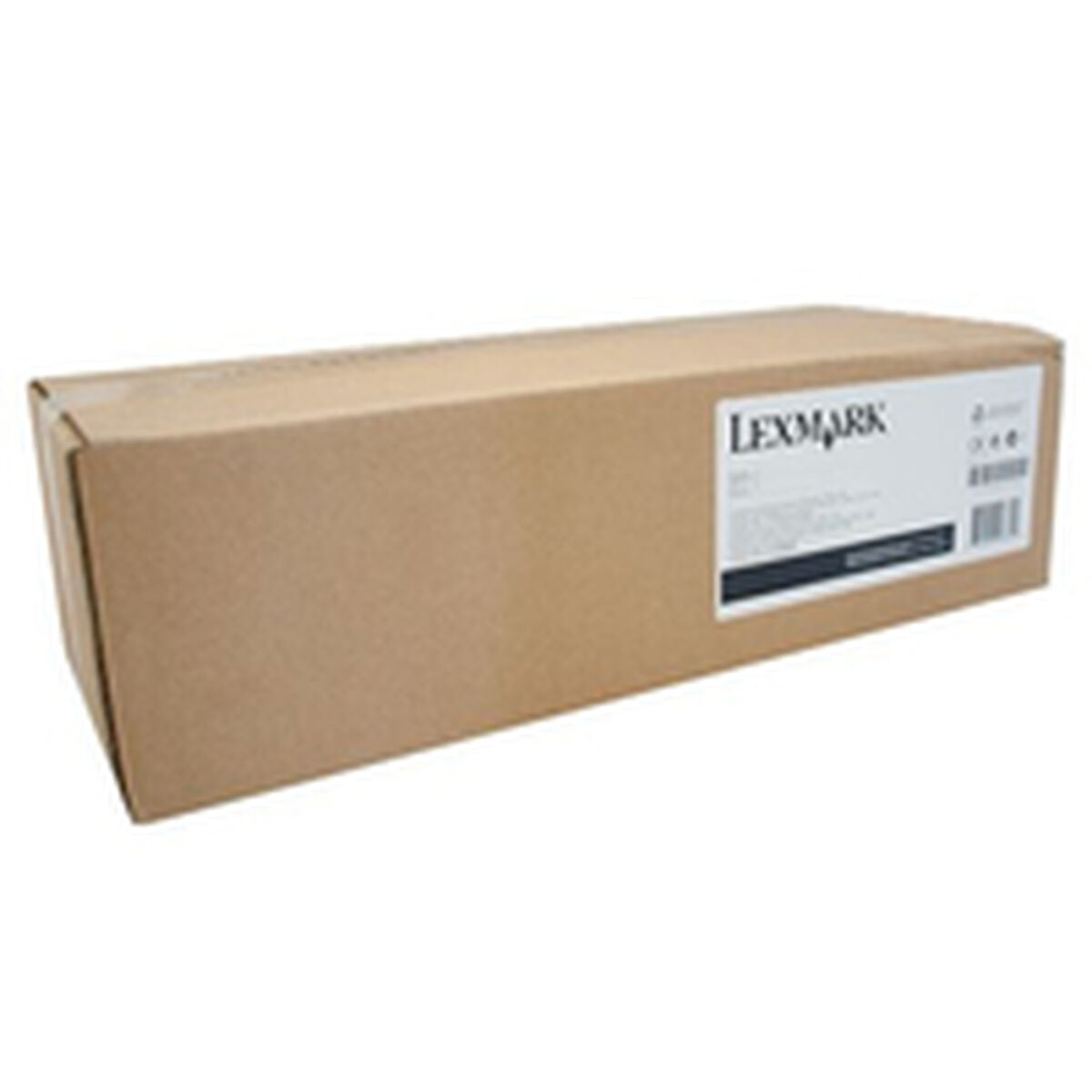 Original Toner Lexmark XC9445, 55, 65 Yellow White