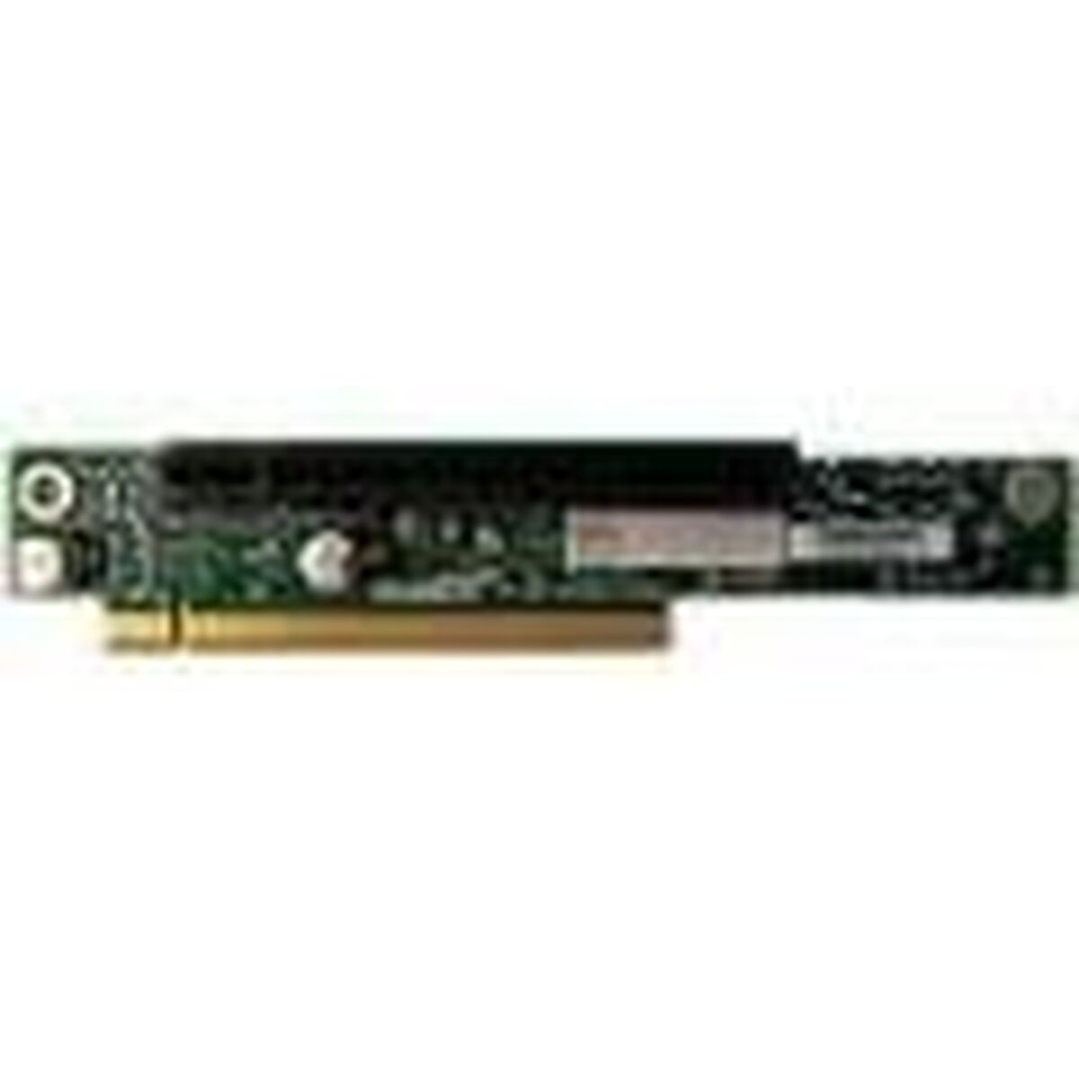Memory card adapter Intel FSR1560RISER