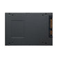 Hard Drive Kingston A400 480 GB SSD Black TLC