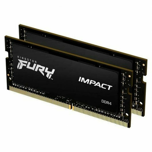 Processor Kingston KF432S20IBK2/64