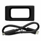 External Hard Drive Kingston SXS2000/4000G Black Silver