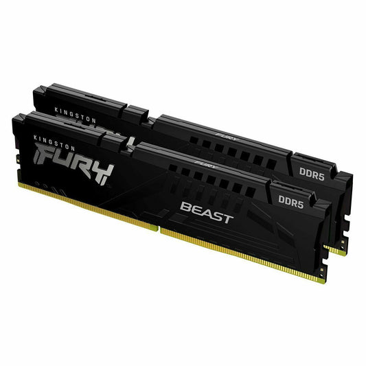 RAM Memory Kingston KF556C36BBEK2-32 32 GB DDR5 5600 MHz CL36