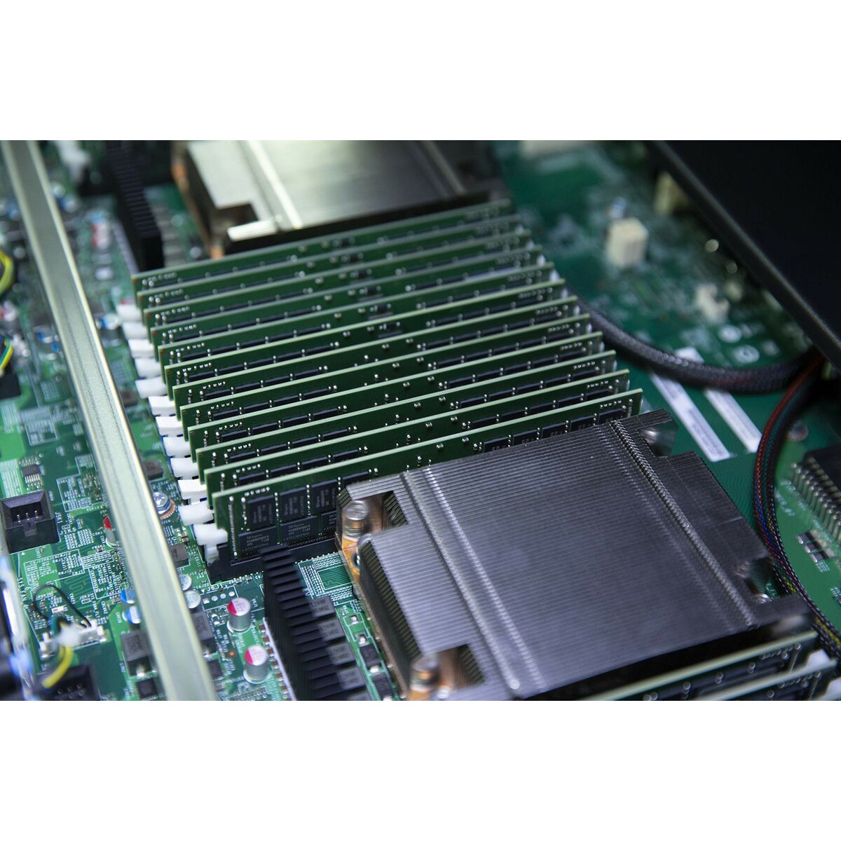 RAM Memory Kingston KTH-PN548T-32G 32 GB DDR5 CL40