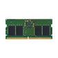 RAM Memory Kingston KCP556SS6-8 8 GB DDR5 SDRAM DDR5