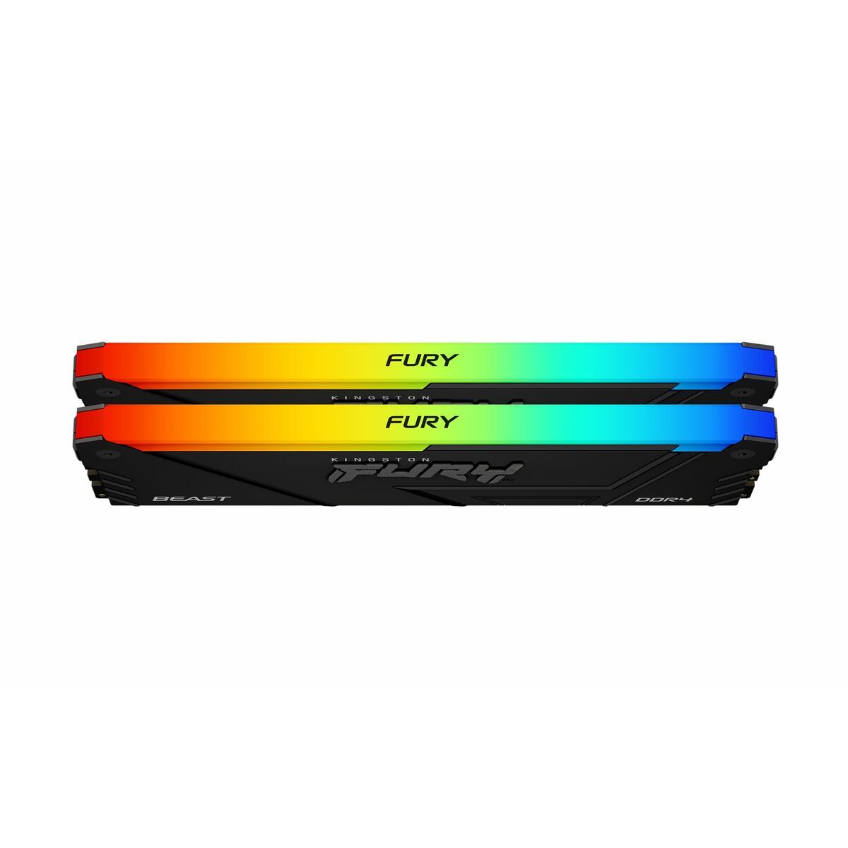 RAM Memory Kingston KF432C16BB2ak2/16 16 GB DDR4 3200 MHz CL16