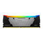RAM Memory Kingston KF432C16RB2A/8 8 GB DDR4 3200 MHz CL16
