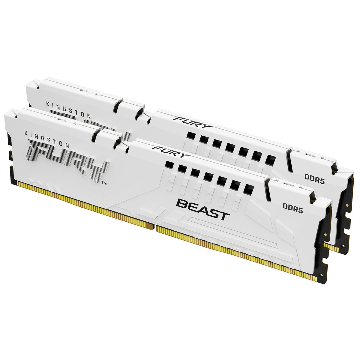 RAM Memory Kingston KF564C32BWEK2-64 64 GB DDR5 cl32