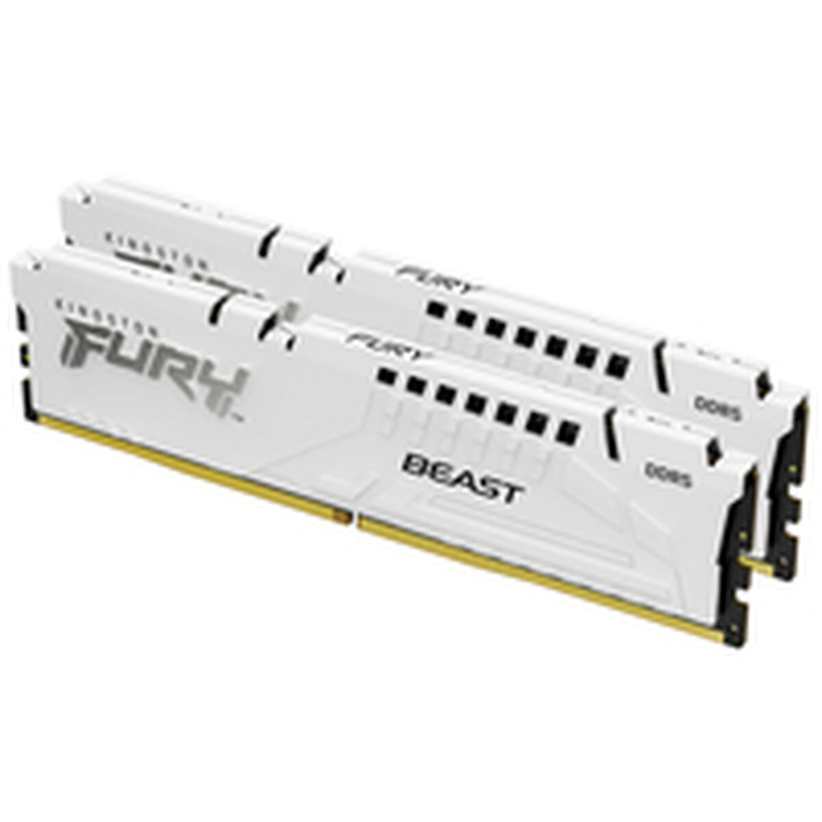 RAM Memory Kingston KF564C32BWEK2-64 64 GB DDR5 cl32