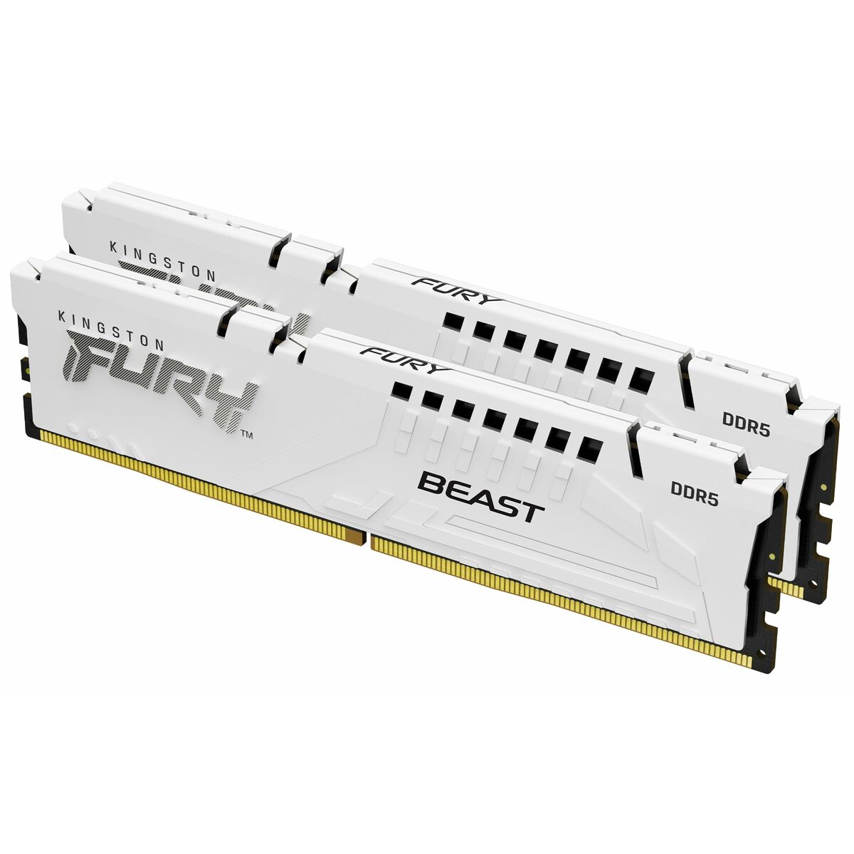 RAM Memory Kingston KF564C32BWEK2-64 64 GB DDR5 cl32