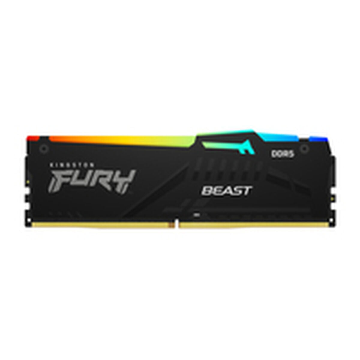 RAM Memory Kingston KF560C30BBEA-16 16 GB DDR5 6000 MHz cl30