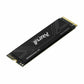 Hard Drive Kingston SFYR2S/4T0 4 TB SSD