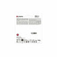 Hard Drive Kingston NV3 M.2 2230 500 GB SSD