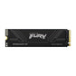 Hard Drive Kingston SFYR2D/8T1
