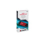 External Hard Drive Kingston SPSD/2TB Black Red