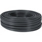 FTP Category 6 Rigid Network Cable Phasak PHR 681 Black 100 m