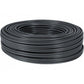 FTP Category 6 Rigid Network Cable Phasak PHR 681 Black 100 m