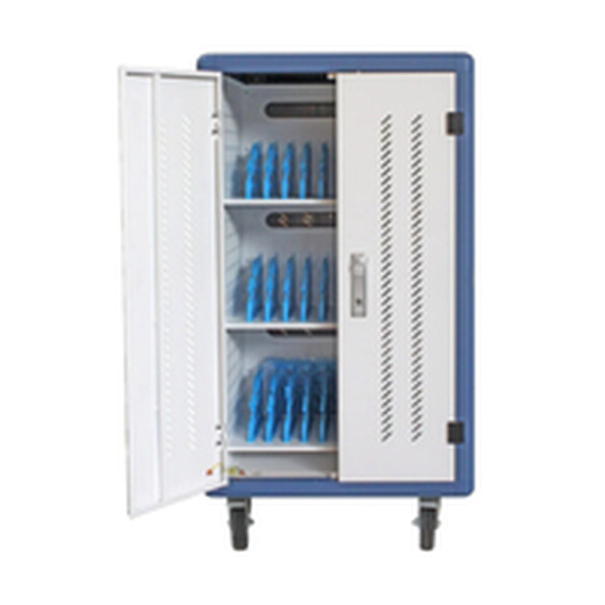 Rack Cabinet Phasak PHT 3530