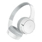 Headphones Belkin AUDWH2BTWH White